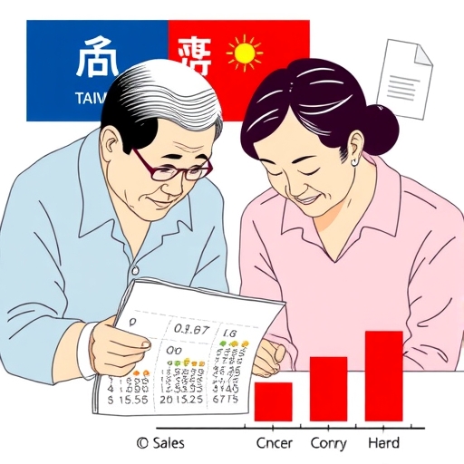 香港國安法實施後的金融環境