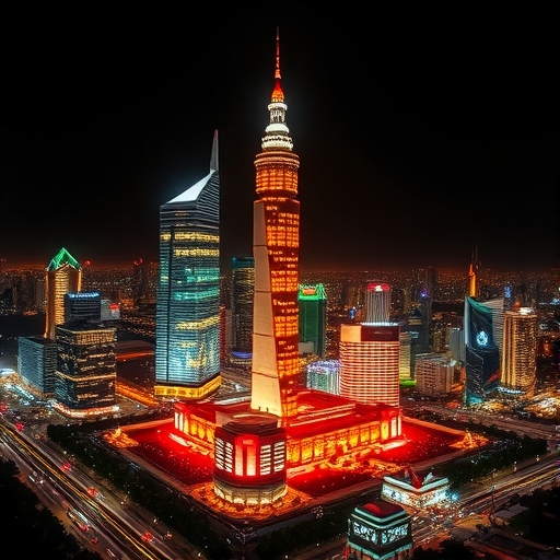 國家安全相關文件