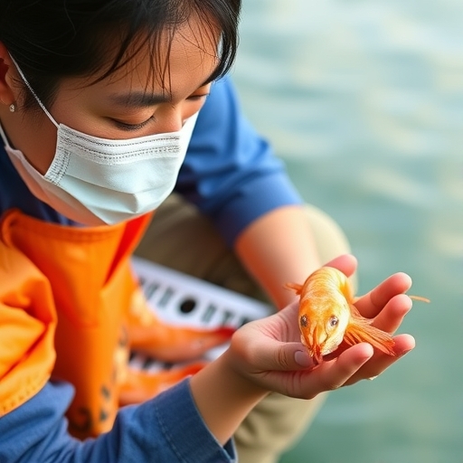台灣水產品進口倉庫