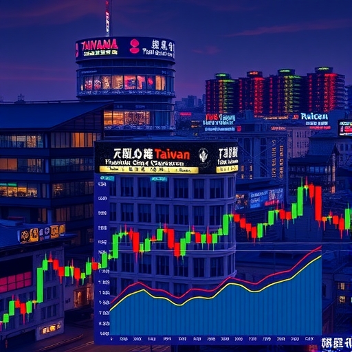 台灣股市分析