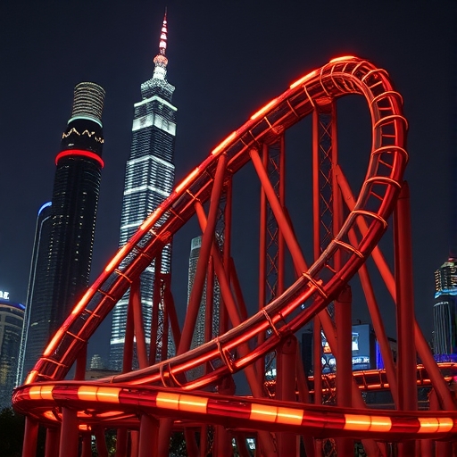 美股市場指數上揚