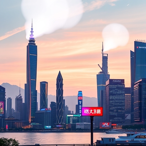 新台幣升值對企業的影響