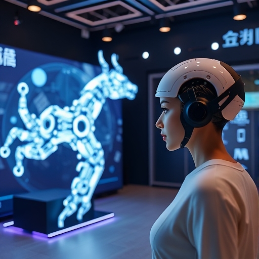 台達電展示AI伺服器散熱解決方案