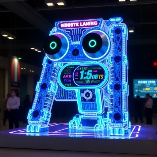 台積電美國製造設施