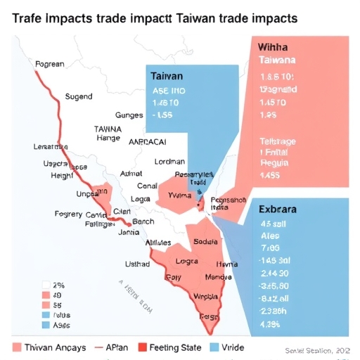 展示科技產業與人工智慧的發展
