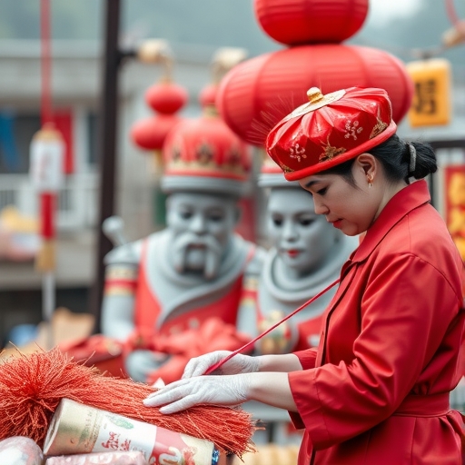 政府與業界合作應對關稅挑戰