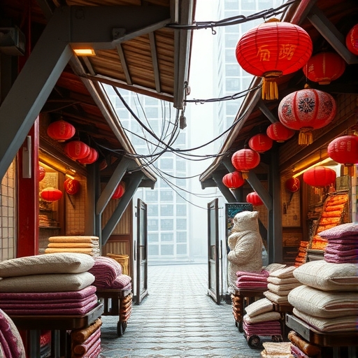 台灣與美國貿易關係圖表