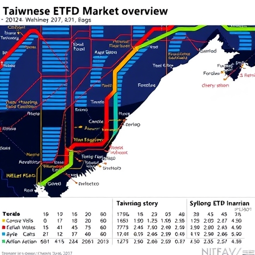 台灣ETF市場概覽