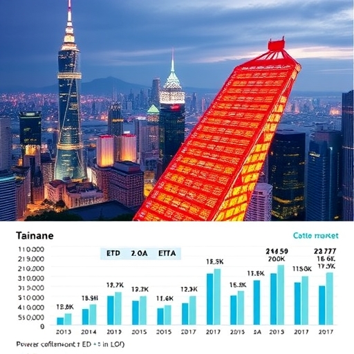 台灣ETF市場概覽