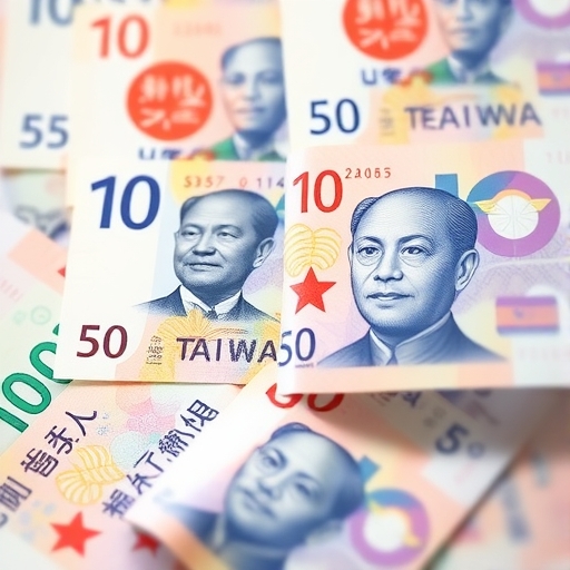 美元走強的全球影響圖