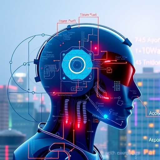 高雄亞灣的AI產業聚落