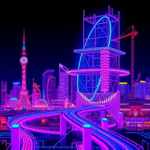 國際接軌下的台灣AI發展