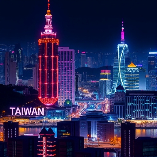 政府部會協作推動AI治理