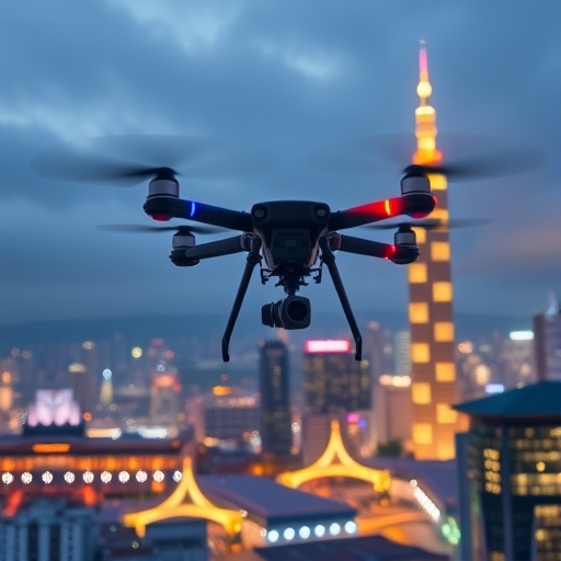 台灣無人機技術創新中心