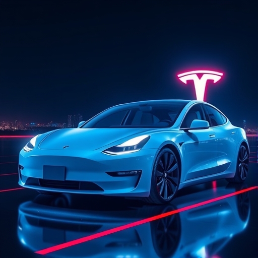 輝達和超微在AI晶片市場中擁有領先地位。