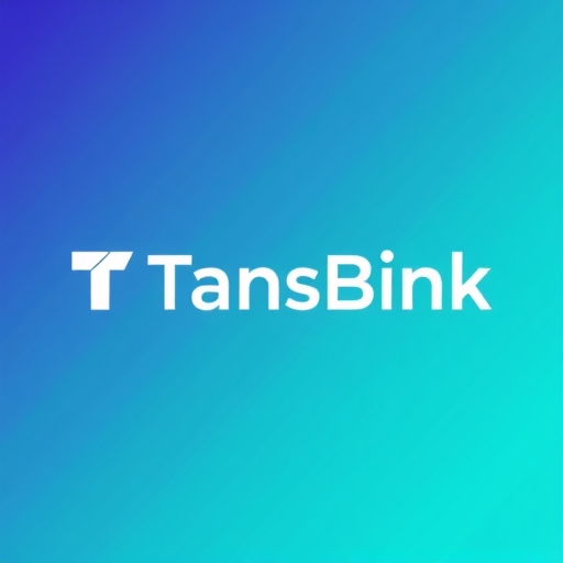 TransBnk 數位銀行平台多功能展示