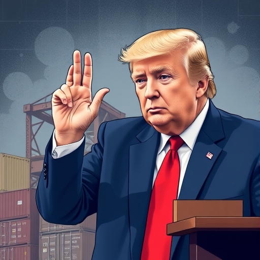 聯準會會議情境