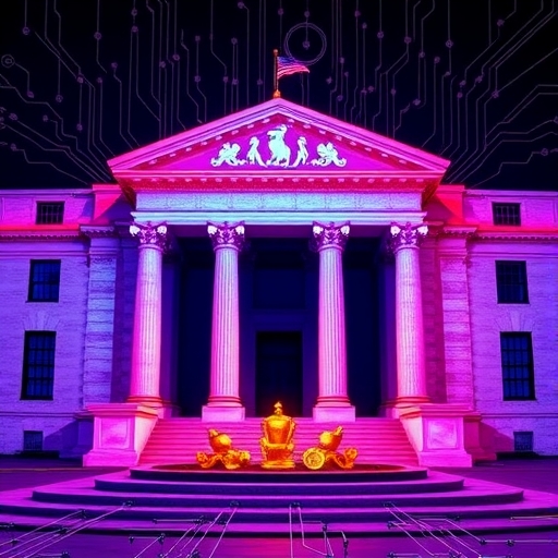 美國國會正在討論穩定幣法案