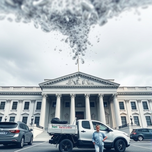 美國財政部正在抽走流動性