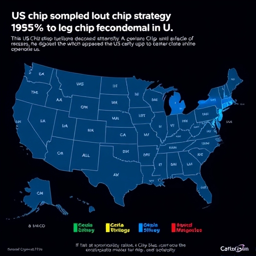 一位男子正在街頭交易股票