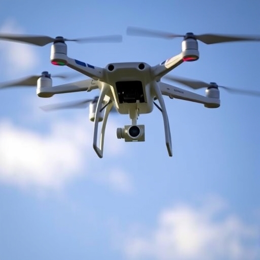 美國無人機法規影響圖