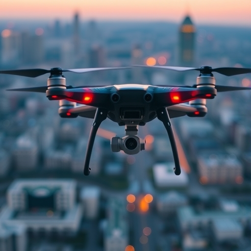 美國本土無人機產業困境