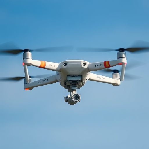 大疆繞道美國禁令策略圖