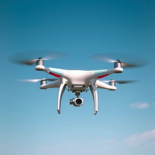 美國Replicator計畫無人機部署