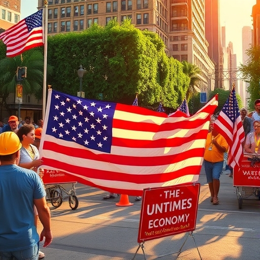 美國經濟就業報告夏季圖表2