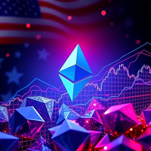 美國證券交易委員會批准實物申贖機制進入加密市場