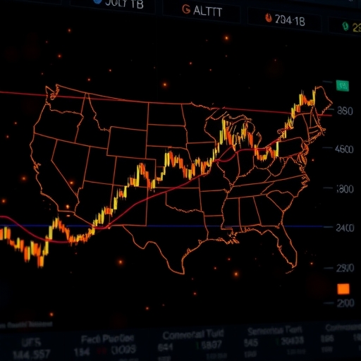 比特幣ETF資金淨流入與總資產價值比較