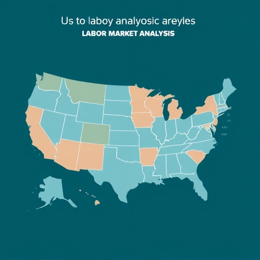 政府部門新增就業人數圖表