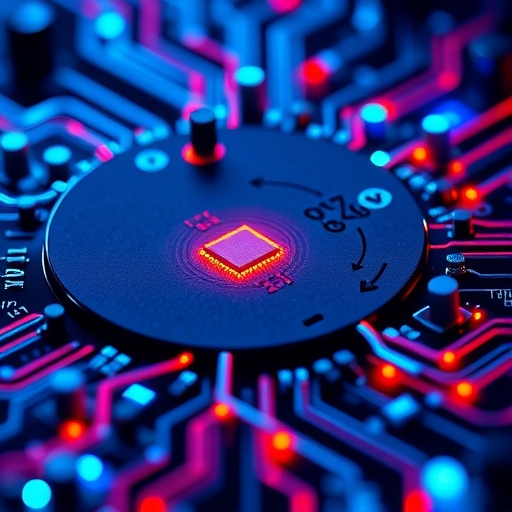 全球晶片供應鏈受到衝擊