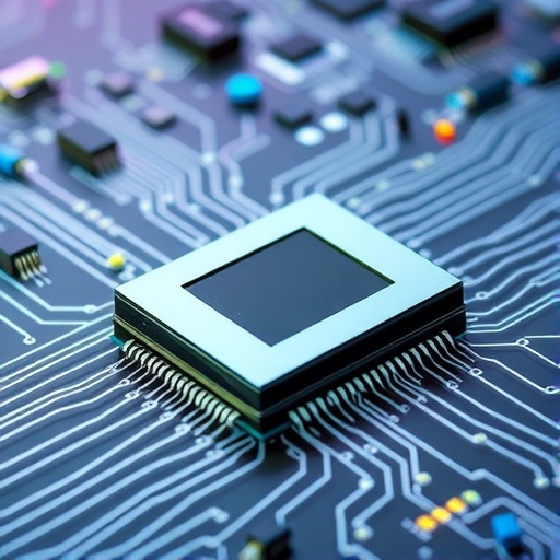 南韓半導體企業使用美國設備