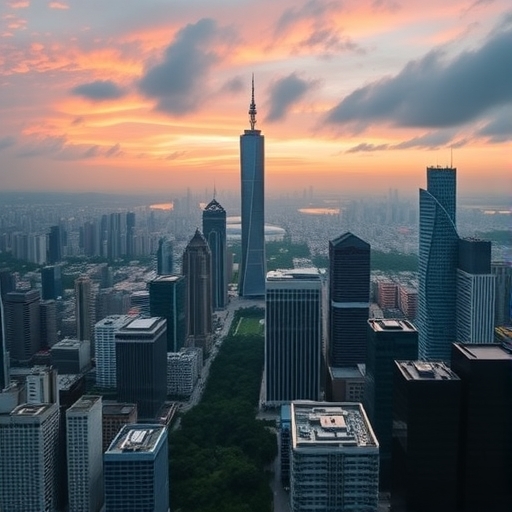 美國打擊洗產地行為的示意圖