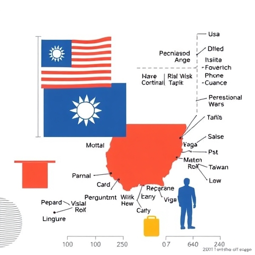 台積電在美國投資設廠