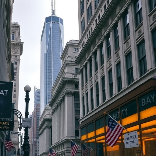 德意志銀行投資決策示意圖