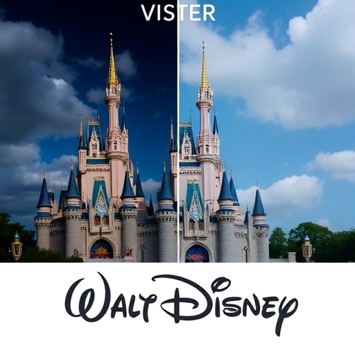 迪士尼串流媒體服務的使用情境