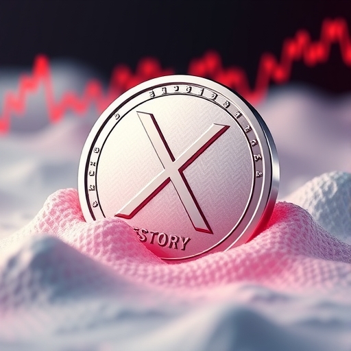 XRP期貨市場波動