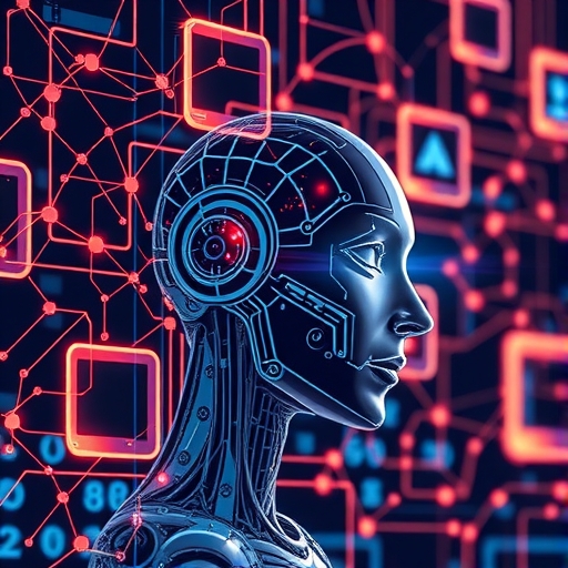 一位男子正在街頭交易股票