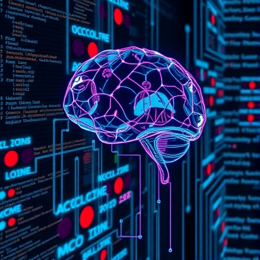 抽象化的AI協助編碼過程