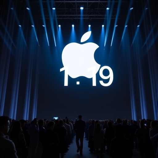 蘋果活動倒數計時