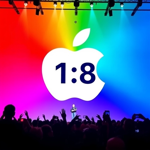 蘋果活動倒數計時