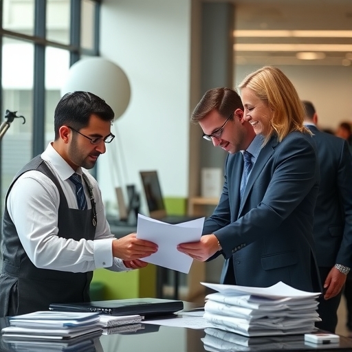 銀行專家利用大數據分析詐騙行為