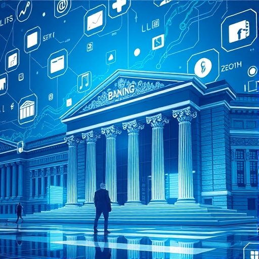 現代化的跨境支付流程