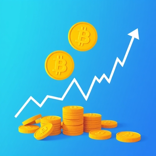 比特幣價格分析圖表