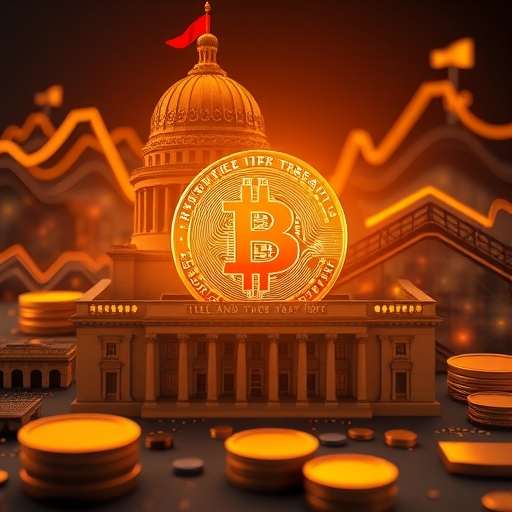 比特幣現貨ETF的運作方式