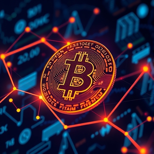 區塊鏈技術推動金融結算革新