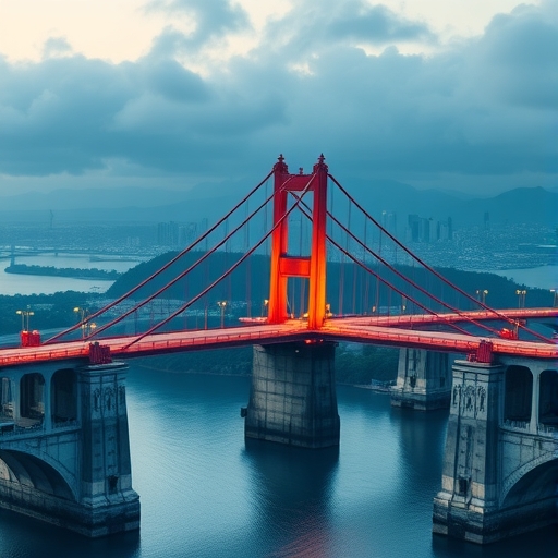 傳統金融與加密世界的橋樑