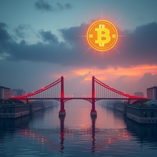 傳統金融與加密世界的橋樑